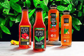 Pure Leaf Ice Tea