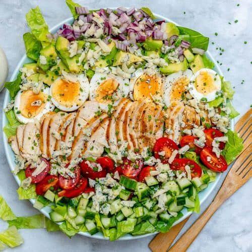 Cobb Salad