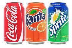 Soda Can
