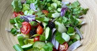 Garden Salad