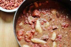 Stew Peas