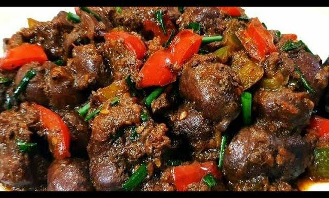 Stew Kidney