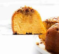 Rum Cake
