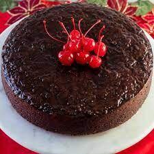 Jamacian Rum Cake