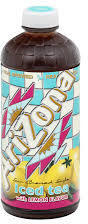 Arizona Ice Tea