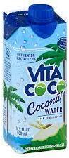 Coconut Water