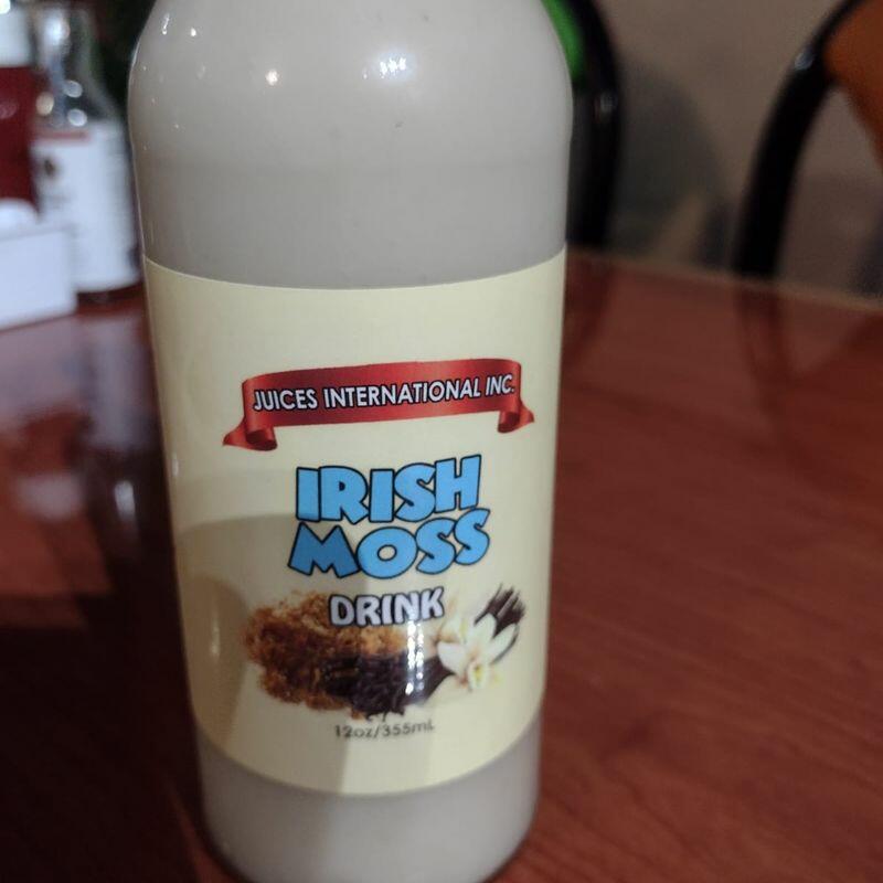 Irish Moss