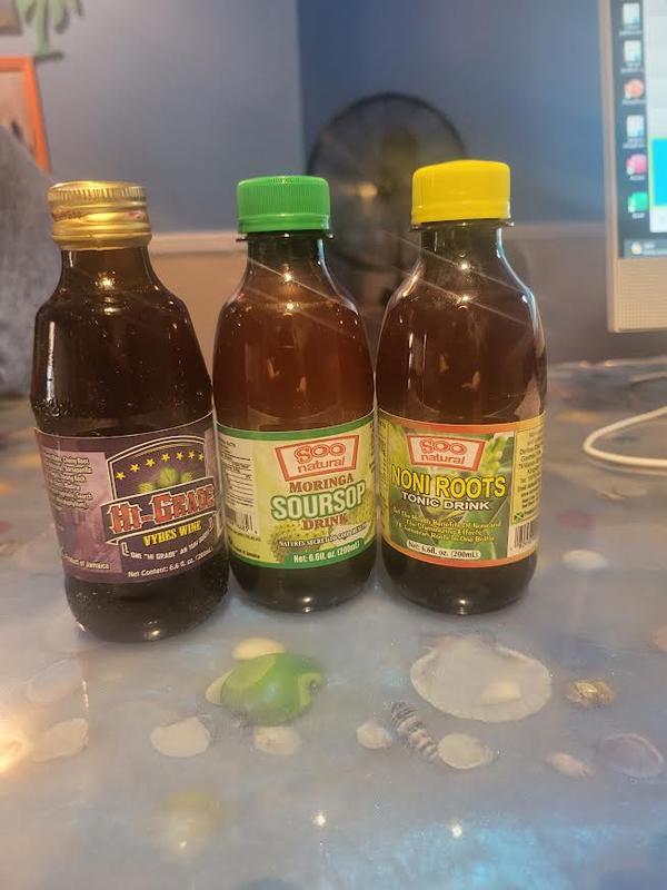 Jamaican Roots
