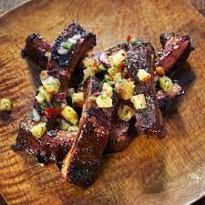 Bbq Ribs