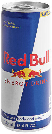 Red Bull