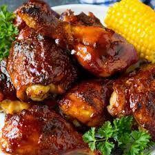 Bbq Chicken