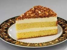 Toasted Almond