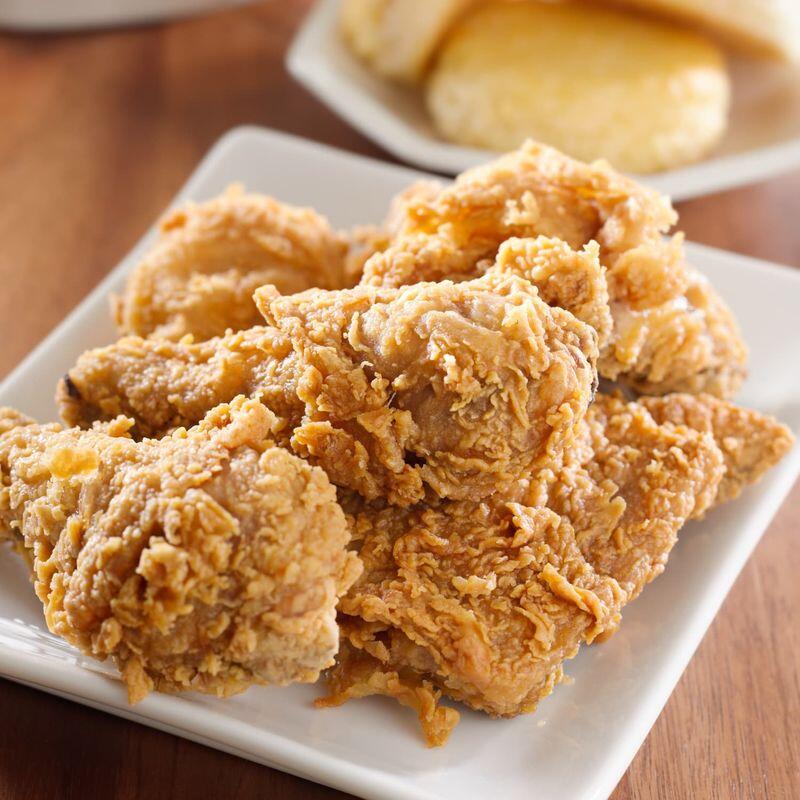 Fried Chicken