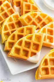 Hellshire Waffles