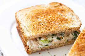 Tuna Sandwich