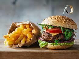 Jerk Chicken Sandwich