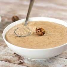Oatmeal Porridge