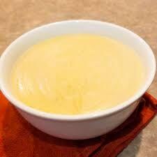 Cornmeal Porridge