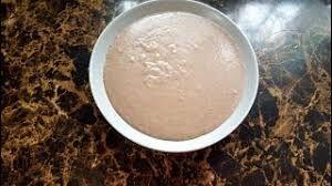 Hellshire Peanuts Porridge