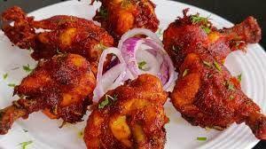 Chicken Lollipop
