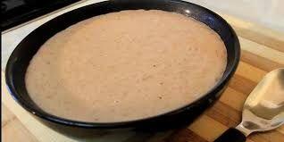 Tanso Back Porridge