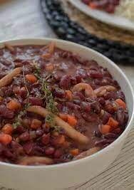 Ital Stew
